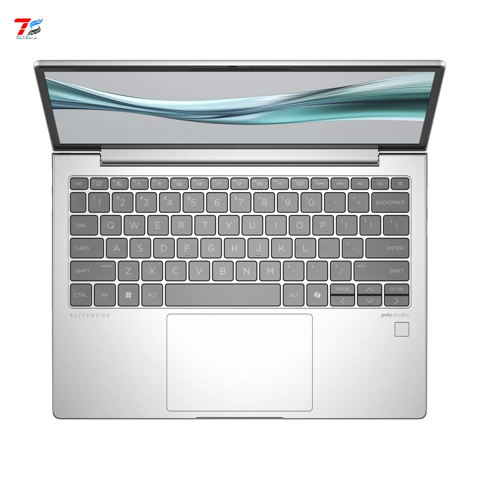 Laptop HP EliteBook 630 G11 A7LM7PT - Core Ultra 5-125U/16GB/512GB SSD/13.3